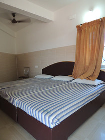 Hotel Ashoka