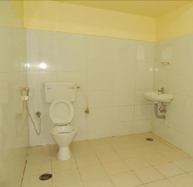 Hotel Ashoka