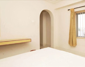 Hotel Ashoka