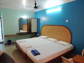 Hotel Ashoka