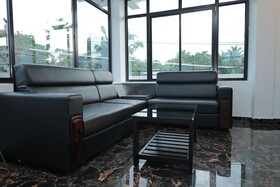 Hotel Cyril