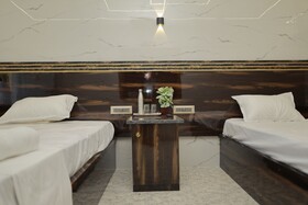 Hotel Cyril