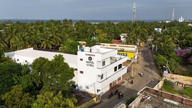 Hotel Cyril