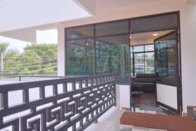 Hotel Cyril