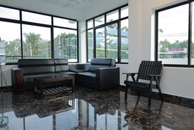 Hotel Cyril