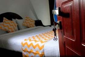Hotel Jaisas Paradise