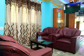Hotel Jaisas Paradise