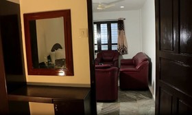 Hotel Jaisas Paradise