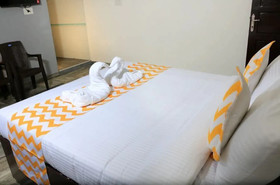 Hotel Jaisas Paradise