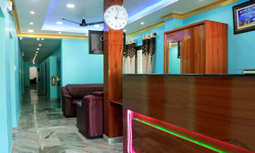Hotel Jaisas Paradise