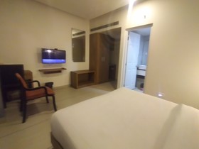 Hotel Palmyra Grand Inn