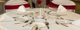 Hotel Palmyra Grand Inn