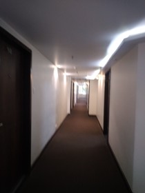 Hotel Palmyra Grand Inn