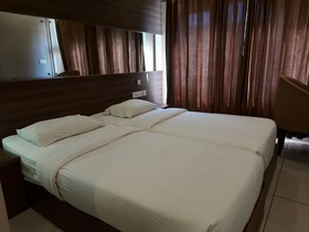 Hotel Palmyra Grand Inn