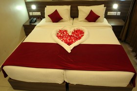 Hotel Palmyra Grand Inn
