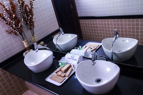 Hotel Palmyra Grand Inn