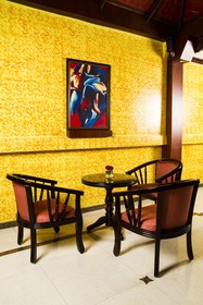 Hotel Palmyra Grand Inn