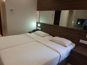 Hotel Palmyra Grand Inn