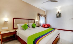 Hotel Palmyra Grand Suite Kanyakumari