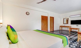Hotel Palmyra Grand Suite Kanyakumari
