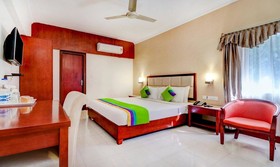 Hotel Palmyra Grand Suite Kanyakumari