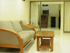 Hotel Rajam