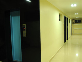 Hotel Rajam