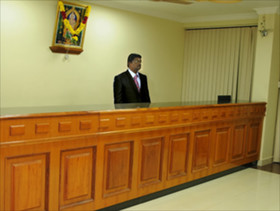 Hotel Rajam