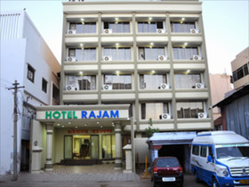 Hotel Rajam