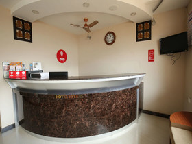 Hotel Sky Ark