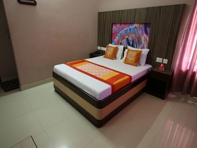 Hotel Sky Ark