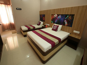 Hotel Sky Ark