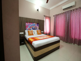 Hotel Sky Ark