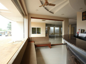 Hotel Sky Ark