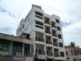 Hotel Sky Ark