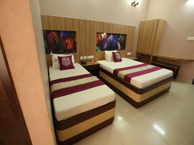 Hotel Sky Ark