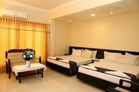 Hotel Sri Devi