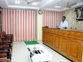 Hotel Srimaniya