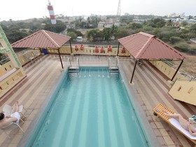 Hotel Tri Sea
