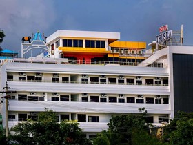 Hotel Tri Sea