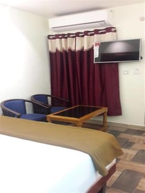 Hotel Tri Sea