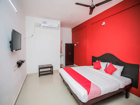 OYO 26646 Hotel Aljemin
