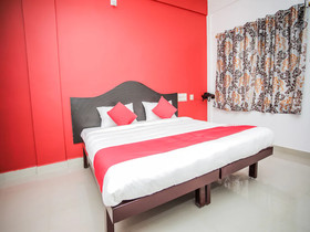 OYO 26646 Hotel Aljemin