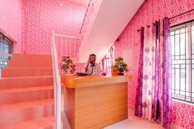 OYO Preferred 69972 Azhagu Holiday Inn