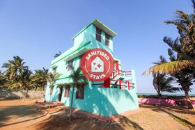 OYO Preferred 69972 Azhagu Holiday Inn