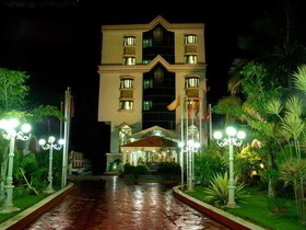 Singar International