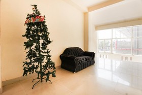Sophia Inn by OYO Rooms