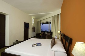 Sparsa Resorts Kanyakumari