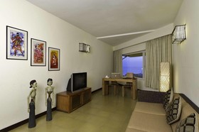 Sparsa Resorts Kanyakumari
