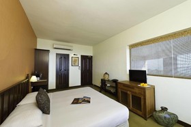 Sparsa Resorts Kanyakumari